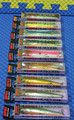 Rapala Husky Jerk HJ12 CHOOSE YOUR COLOR!