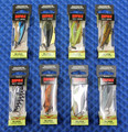 Rapala Rap-V Series Lure Blade Rattling Sinking RVB06 CHOOSE YOUR COLOR!