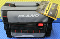 PLANO 3600 Weekend Series Softsider Tackle Bag With 2 Utility Boxes PLAB36120