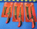 Berkley Fillet Knives With Sheath CHOOSE YOUR LENGTH!