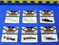 Z-MAN ChatterBait Jack Hammer Stealth Blade 1/2 OZ CBSB-12- Series CHOOSE YOUR COLOR!