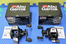 Abu Garcia MAX TORO DLC Low Profile Baitcast Reel With Digital Line Counter  MAXTORODLC CHOOSE YOUR MODEL!