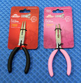 Berkley Fishin' Gear 6 Inch Chrome Pliers CHOOSE YOUR COLOR!