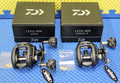 Daiwa Baitcast Reels LEXA-WN LX-WN400H-CHOOSE YOUR MODEL!