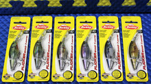 Flicker Shad 7 FFSH7M-HDEMS - Jo-Brook Outdoors