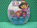 Zebco Dora The Explorer Bobber Set 3 Pack