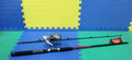 Zebco Spinning Combo OPTIX OPS702MHB 7' Rod OP60 Size 60 Reel