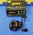 Lew's SuperDuty G Speed Spool LFS Series Baitcaster Reel SDG1SH