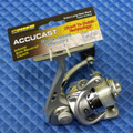 HT Enterprises Accucast Spinning Reel 2BB Ultralight ACR-102C