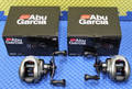 Abu Garcia Max4-LP Baitcast Reels CHOOSE YOUR MODEL!