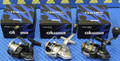 Okuma Fina Spinning Reels CHOOSE YOUR MODEL!