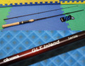 Okuma GLT Inland Series 2-Piece Spinning Rods CHOOSE YOUR MODEL!