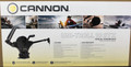 CANNON UNI-TROLL 10 STX Manual Downrigger 1901130