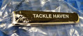 Tackle Haven Logo Nail Clipper For Fishing