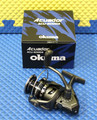 Okuma Acuador Spinning Reel ACU- CHOOSE YOUR MODEL!