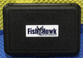 Fish Hawk Lithium Probe Hardcase Black With Foam Insert FH800