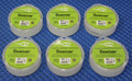 Seaguar Fluoro Premier 100% Fluorocarbon Leader 25 Yard DSF CLEAR CHOOSE YOUR LINE WEIGHT!