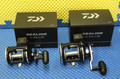 Daiwa Sealine Line Counter Reels SL-LC3B CHOOSE YOUR MODEL!