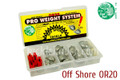 Off Shore Tackle OR20 Pro Weight System