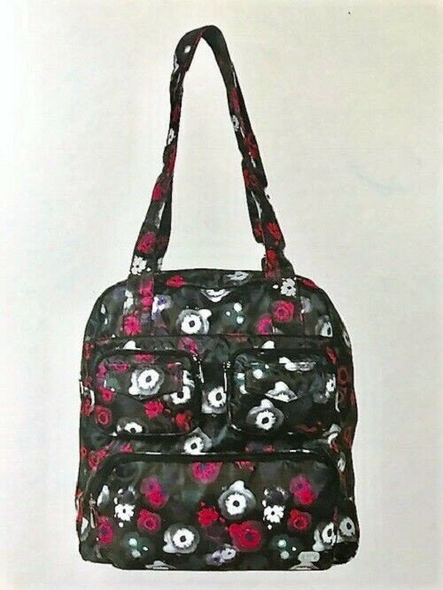 New Lug Puddle Jumper PACKABLE Carryall 