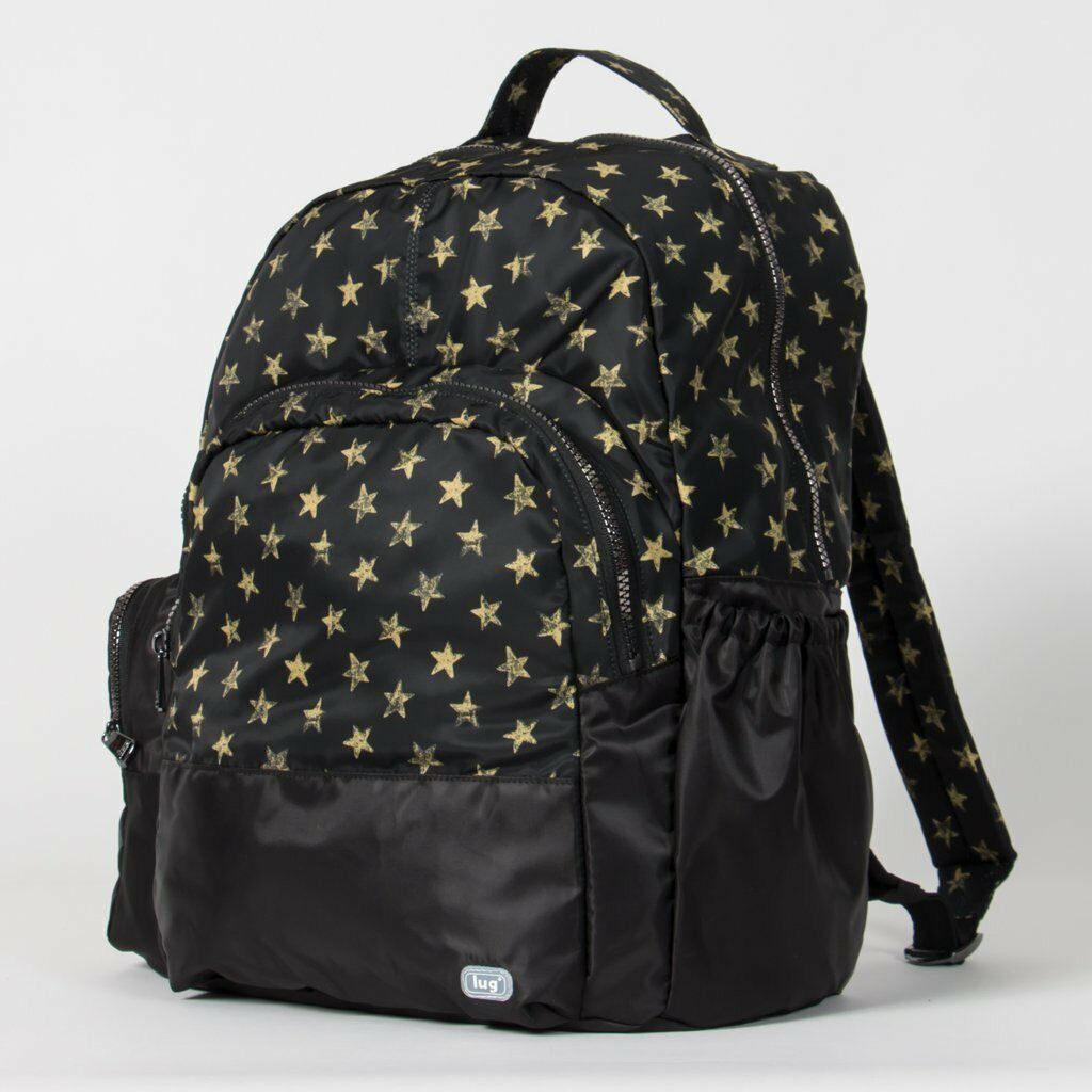 New Lug Travel Echo PACKABLE Backpack 