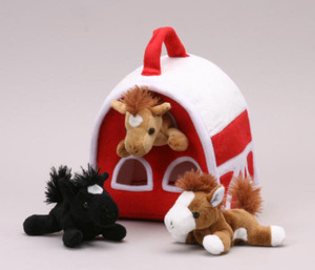 unipak stuffed animals