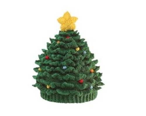 San Diego Hat Co. CHRISTMAS TREE Beanie 0-6M,6-12M,2-4T