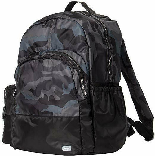 Lug Travel - Echo Packable Backpack - MATZ Market