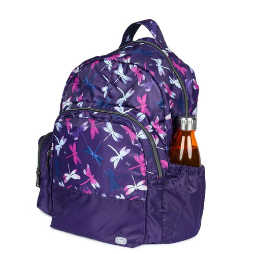 Lug Travel - Echo Packable Backpack - MATZ Market