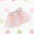 New Bearington Baby TINY TUTU Pink 6-12 Months, 12-24 months, 1-2 yrs, Cute gift