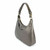  Chala Sweet Tote Hobo Metal DRAGONFLY Pewter Grey Gray Crossbody  Bag Gift