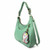 New Chala Sweet Tote Hobo Teal Green gift Crossbody Shoulder Bag UNICORN gift