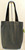 New Chala Handbag Simple Tote DRAGONFLY Indigo Blue Canvas  Purse Bag gift