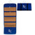 New MLB Hanging Organizer Toiletry Cosmetic Jewelry Travel KANSAS CITY ROYALS 