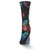 K. Bell Laurel Burch Women's Crew Socks 9-11 BUTTERFLIES Black Shoe 4-10 gift