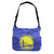 New Jersey Tote Purse Large Bag NBA Licensed GOLDEN STATE WARRIORS Blue  gift