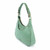 New Chala Sweet Tote Hobo Metal DRAGONFLY Teal Green gift Crossbody Shoulder Bag