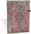 New Paperblanks Journal Silver Filigree BLUSH PINK Midi  7 x 5"  Write Lined Log