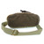 Chala Handbag Patch Crossbody Bag Canvas gift School Olive Green YORKSHIRE Dog