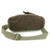 New Chala Handbag Patch Crossbody Messenger Olive Green Bag Canvas gift UNICORN