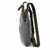 New Chala Criss Crossbody Purse Bag Warm Grey Gray WIENER DOG