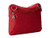 New Baggallini RIO Crossbody Bag APPLE RED Lightweight Small Bag Travel gift