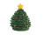 San Diego Hat Co. CHRISTMAS TREE Beanie 0-6M,6-12M,2-4T