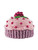 San Diego Hat Co. PINK CUPCAKE Soft 0-6M,6-12M,1-2T