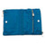 New Baggallini TESSA Clutch Cross-body Convertible bag EMERALD Blue Lightweight