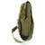 New Chala Handbag Patch Crossbody DRAGONFLY Olive Green Bag Canvas gift