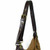 Nuevo Chala Convertible Hobo Bolso de Mano Grande Colibrí Vegano Cuero