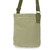 Chala Patch Umhängetasche Flamingo Tasche Leinen Messenger Sand Brown &