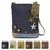 Neuf Chala Messager de Patch Bandoulière Métal Mer Tortue Jeans Bleu Marine