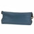 New Chala Charming Crossbody Bag Pleather Convertible Metal DOG Navy Blue gift